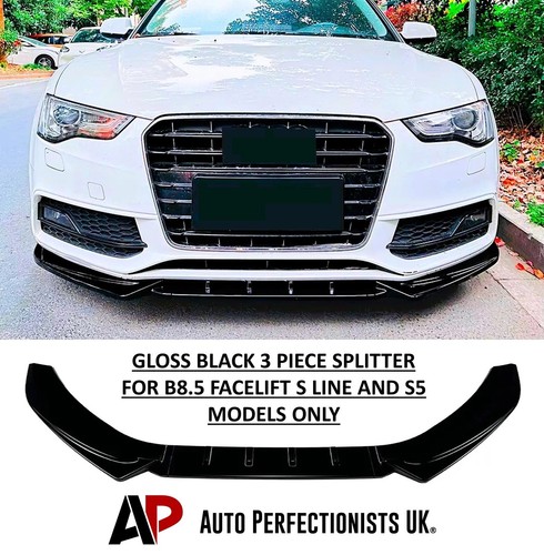 For audi line b8 - audi, s5