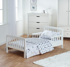 KINDER VALLEY 5-Pc Grey