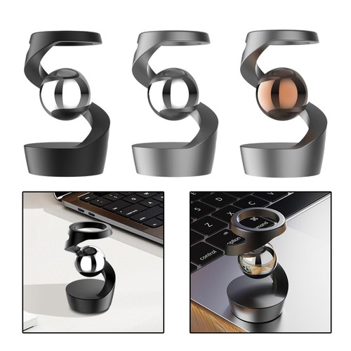 Defying kinetic desk toy - kinetic,