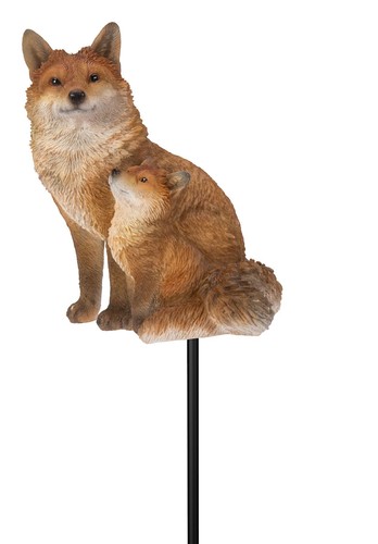Vivid arts mother fox cub - vivid,