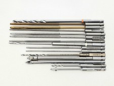 Job Lot VariAx Drill Bits