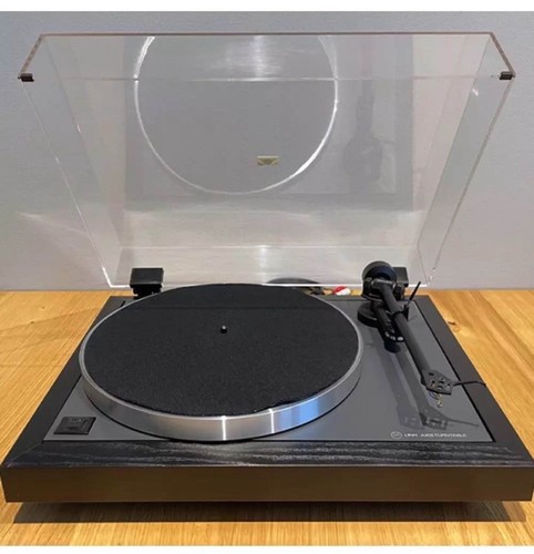 Linn axis turntable - turntable, with