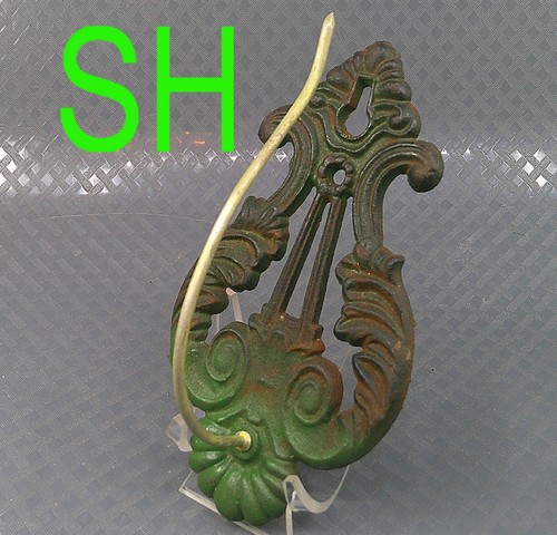 Vintage victorian cast - vintage,