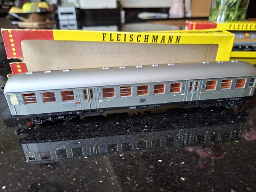 Fleischmann scale - 2,