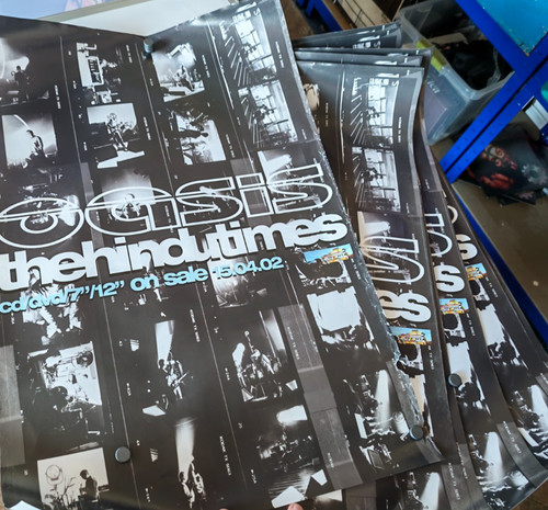 Oasis bundle the - 10, x
