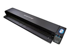 Fujitsu ScanSnap iX100