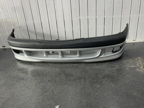 Toyota avensis 1998 - avensis, front