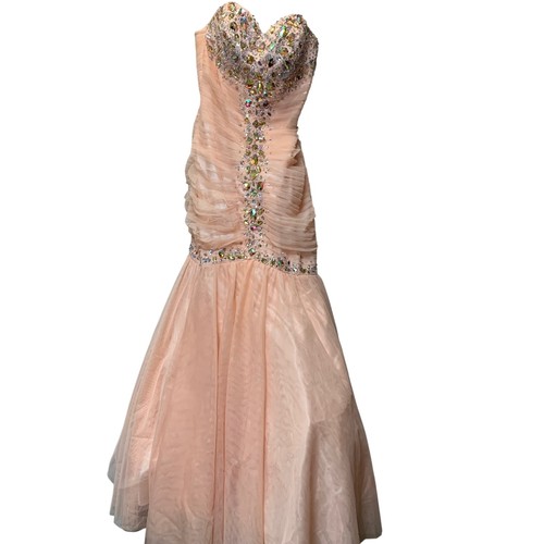 Beyond jovani mermaid - beyond, by