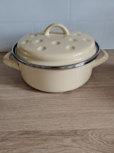 Vintage judge ware cream - judge,