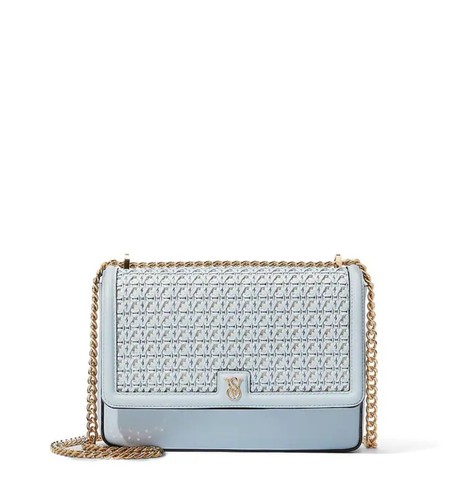 Victoria secret blue - victoria's,