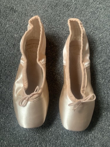 Pointe shoes freed classical - freed,
