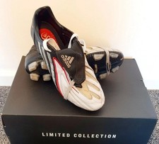 Adidas Predator Powerswerve