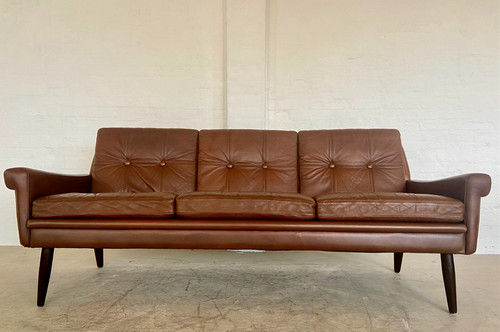 Vintage danish retro svend - vintage,