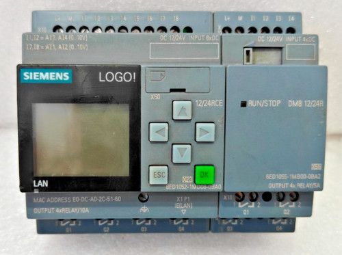 Siemens 6ed1052 1md08 0ba0 - siemens, 6ed1052-1md08-0ba0