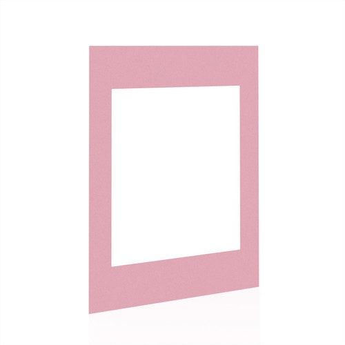Procut dusty rose - dusty, bevel