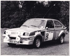 VAUXHALL CHEVETTE HS? L.H.D