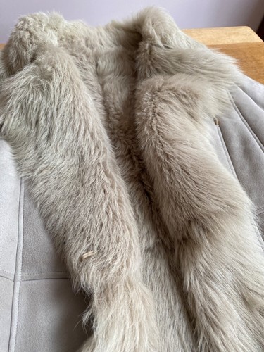 Toascana shearling coat from - shearling,