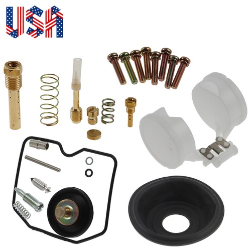 Carburetor repair kit - carburetor,