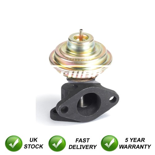Sjr egr valve - fits, 25