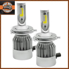 H4 LED Conversion Headlight