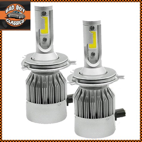 Led conversion headlight - led,
