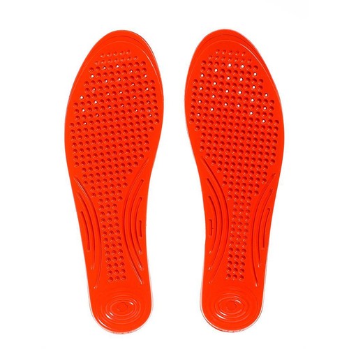 Sorbothane full strike insoles - sorbothane,