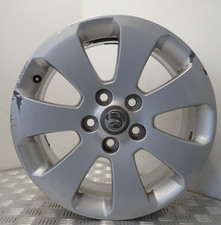 VAUXHALL INSIGNIA 17 '' SILVER