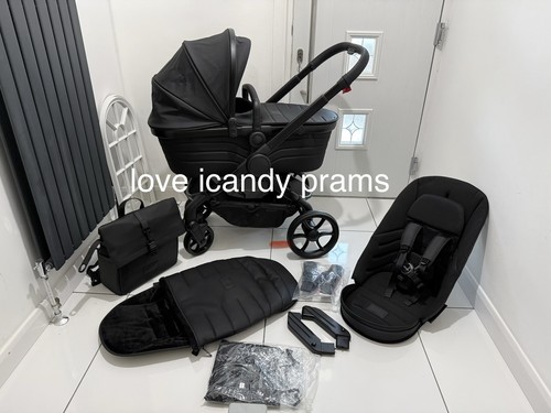 Display icandy peach 7 - ex,