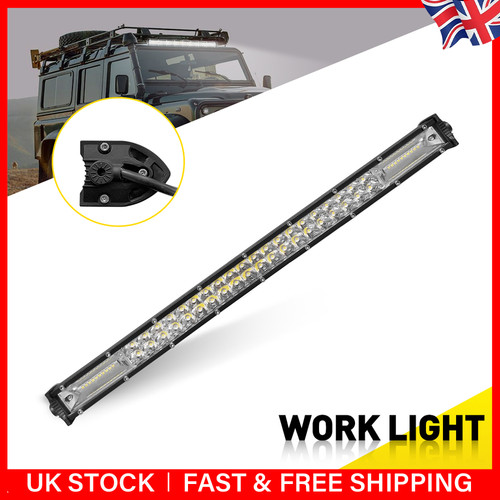 Inch led light bar - 20, driving