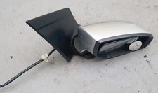 Honda Civic MK9 Driver Side