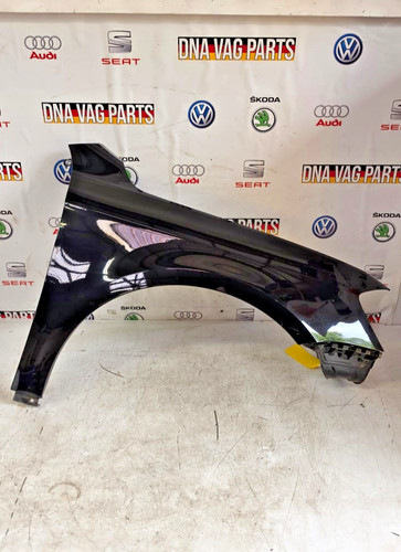 Passat 2013 drivers side - drivers,