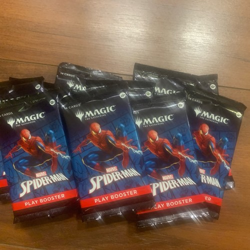 Marvel spider man - marvel's, spider-man