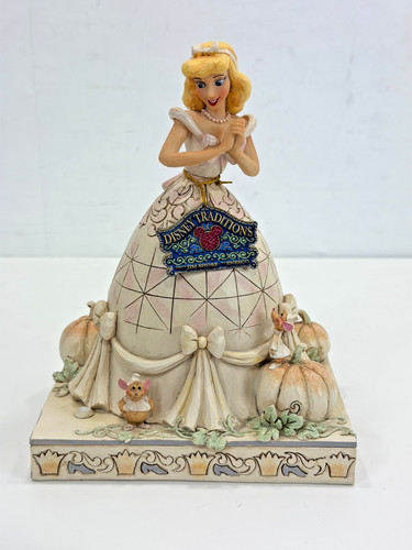 Disney traditions cinderella - traditions,