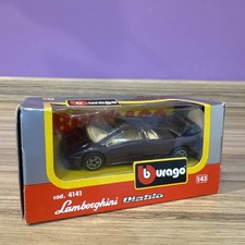 BURAGO LAMBORGHINI DIABLO