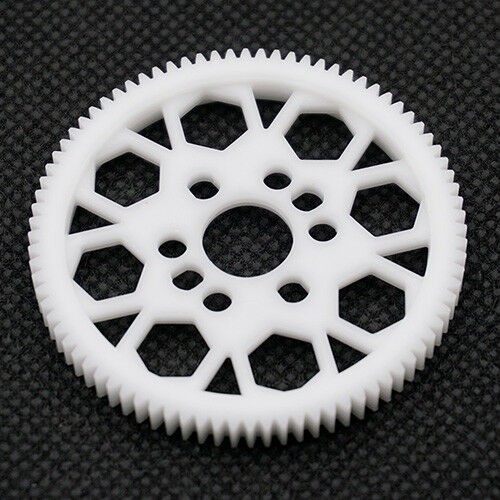 Yeah racing delrin spur gear - ,
