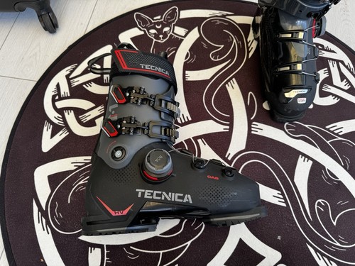 Tecnica mach boa 110 - tecnica,
