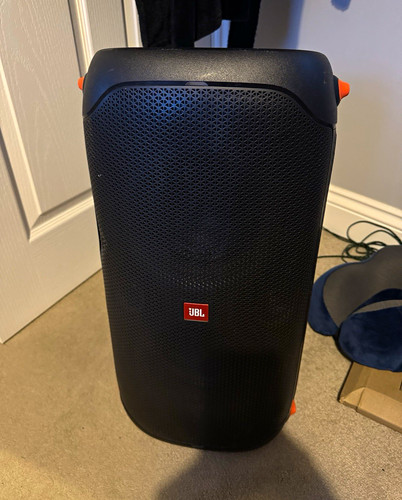 Jbl partybox 110 - jbl,