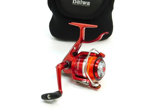 Mint daiwa tournament impult - daiwa,