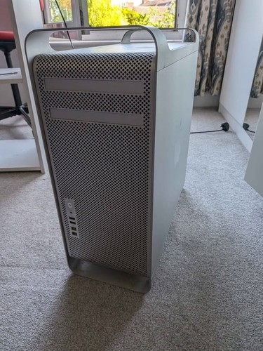 Apple mac pro desktop - apple,