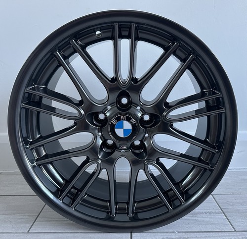 Bmw e39 style - 18”, 65m