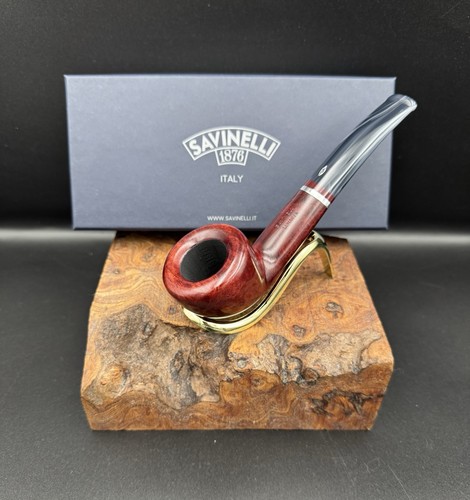 Savinelli lunaria 316ks prince - savinelli,