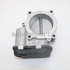 OEM Throttle Body Assembly