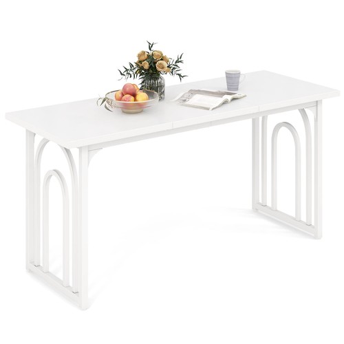 Costway dining table for 8 - costway,