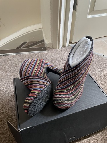 United nude shoes heels - united,
