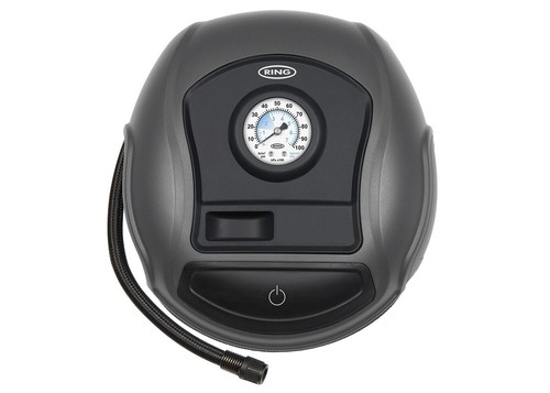 Ring rtc100 analogue tyre - analogue,