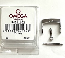 ORIGINAL OMEGA 16mm POLISHED