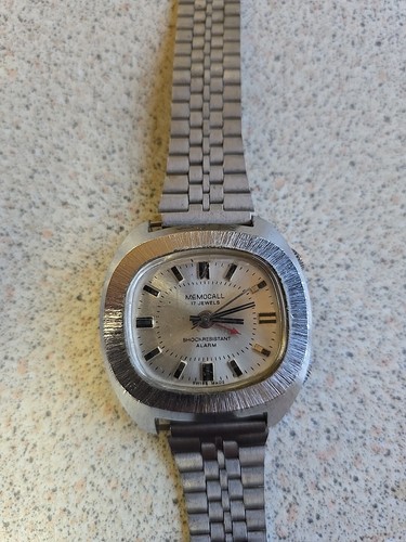 Vintage memocall mens - memocall,