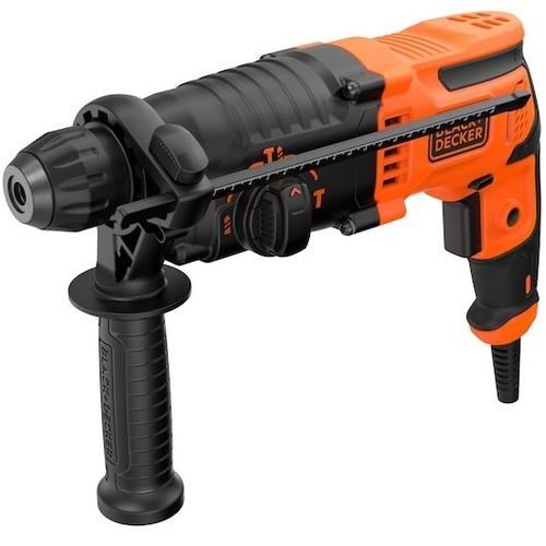 Black decker sds - black+decker, sds-plus