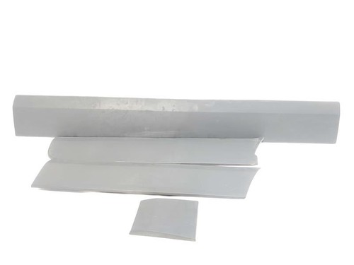 Set right body trim minor - 4,