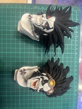 Sideshow Premium Format/state Lobo Heads